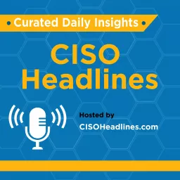 CISO Headlines