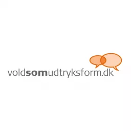 Vold som Udtryksform podcast