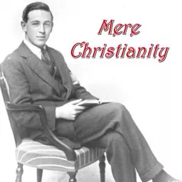 Mere Christianity