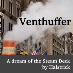 Venthuffer