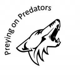 Preying on Predators Podcast artwork