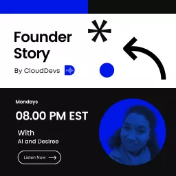 Founder Story