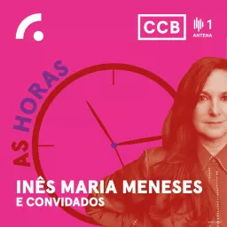 As Horas Podcast artwork