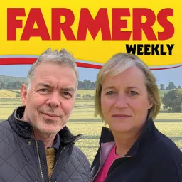 The Farmers Weekly Podcast