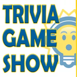 Stuff I Never Knew Trivia Game Show Podcast artwork