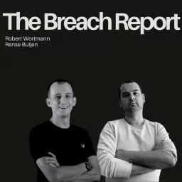 The Breach Report Podcast artwork