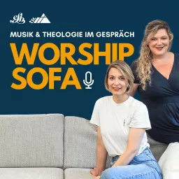 Worship Sofa: Musik & Theologie im Gespräch