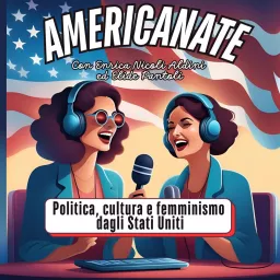 Americanate