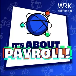 It's About Payroll Podcast artwork