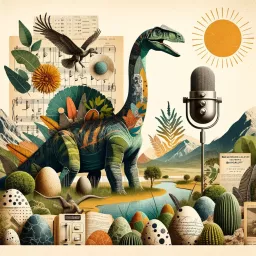 Brachiosaurus - Audio Biography