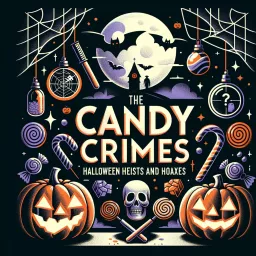 Candy Crimes: Halloween Heists and Hoaxes