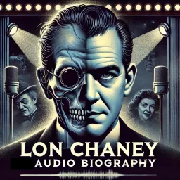 Lon Chaney - Audio Biography