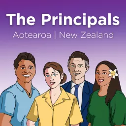 The Principals (Aotearoa | New Zealand)