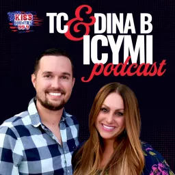 TC & Dina B Podcast