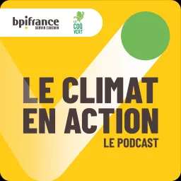 Climat en Action Podcast artwork