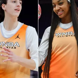 WNBA