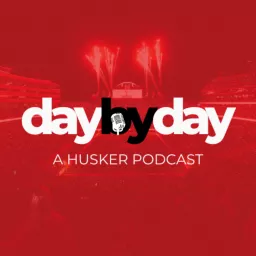 Day By Day: A Husker Podcast artwork