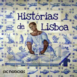 Histórias de Lisboa