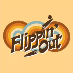 Flippin' Out Podcast artwork