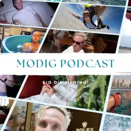 Modig Podcast