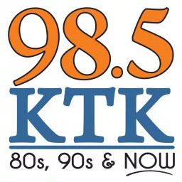 The 98.5 KTK Morning Show Recap