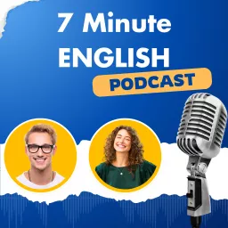 7 Minute ENGLISH