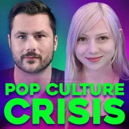 Pop Culture Crisis