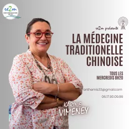 La médecine traditionnelle Chinoise