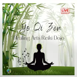 Yo Qi Zen Healing Arts Dojo ...... ♫ Powerful Guided Reiki Healing Meditations .............. Self-hypnosis & Energy Cleansing Binaural Music ♫ (ad-free) ►Subscribe & Vibe!