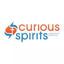 Curious Spirits Podcast artwork