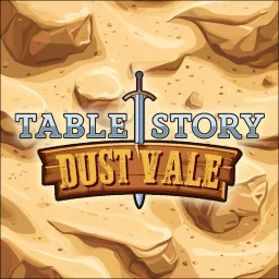 Dust Vale - A Western D&D5e Homebrew