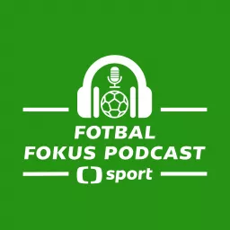 Fotbal fokus