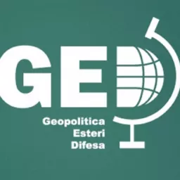 GED - Geopolitica, Esteri e Difesa