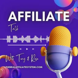 AffiliateTalk Podcast artwork