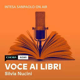 Voce ai libri Podcast artwork