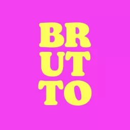 Brutto, un podcast bello