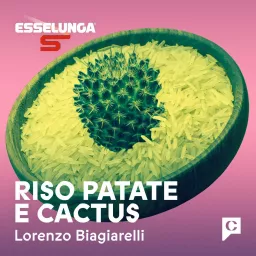 Riso patate e cactus