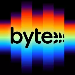 Byte Podcast artwork