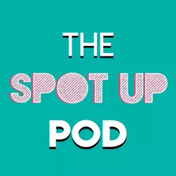 The Spot Up Pod