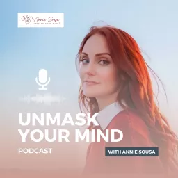 Unmask Your Mind Podcast artwork