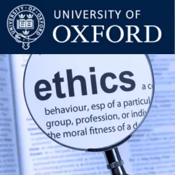 Practical Ethics Bites Podcast artwork