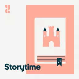 YourClassical Storytime Podcast artwork