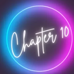 Chapter 10 - Reading Between The Lines Podcast artwork