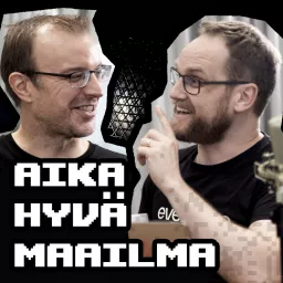 AIka Hyvä Maailma