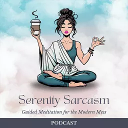 Serenity Sarcasm