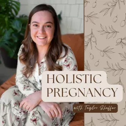 Holistic Pregnancy