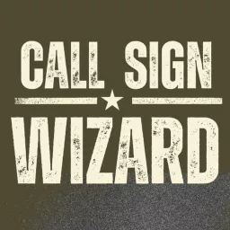 Call Sign: Wizard (Veteran-Focused Therapy)