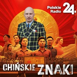 Chińskie znaki