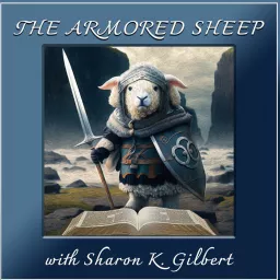 The Armored Sheep