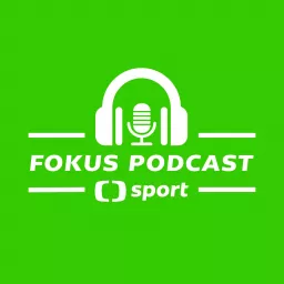 ČT sport podcasty artwork